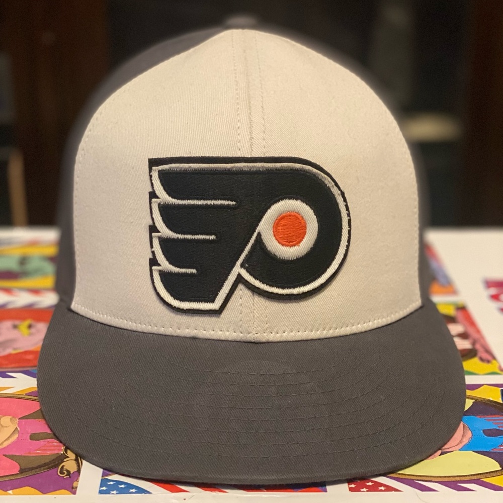 Philadelphia Flyers Flexfit Hat